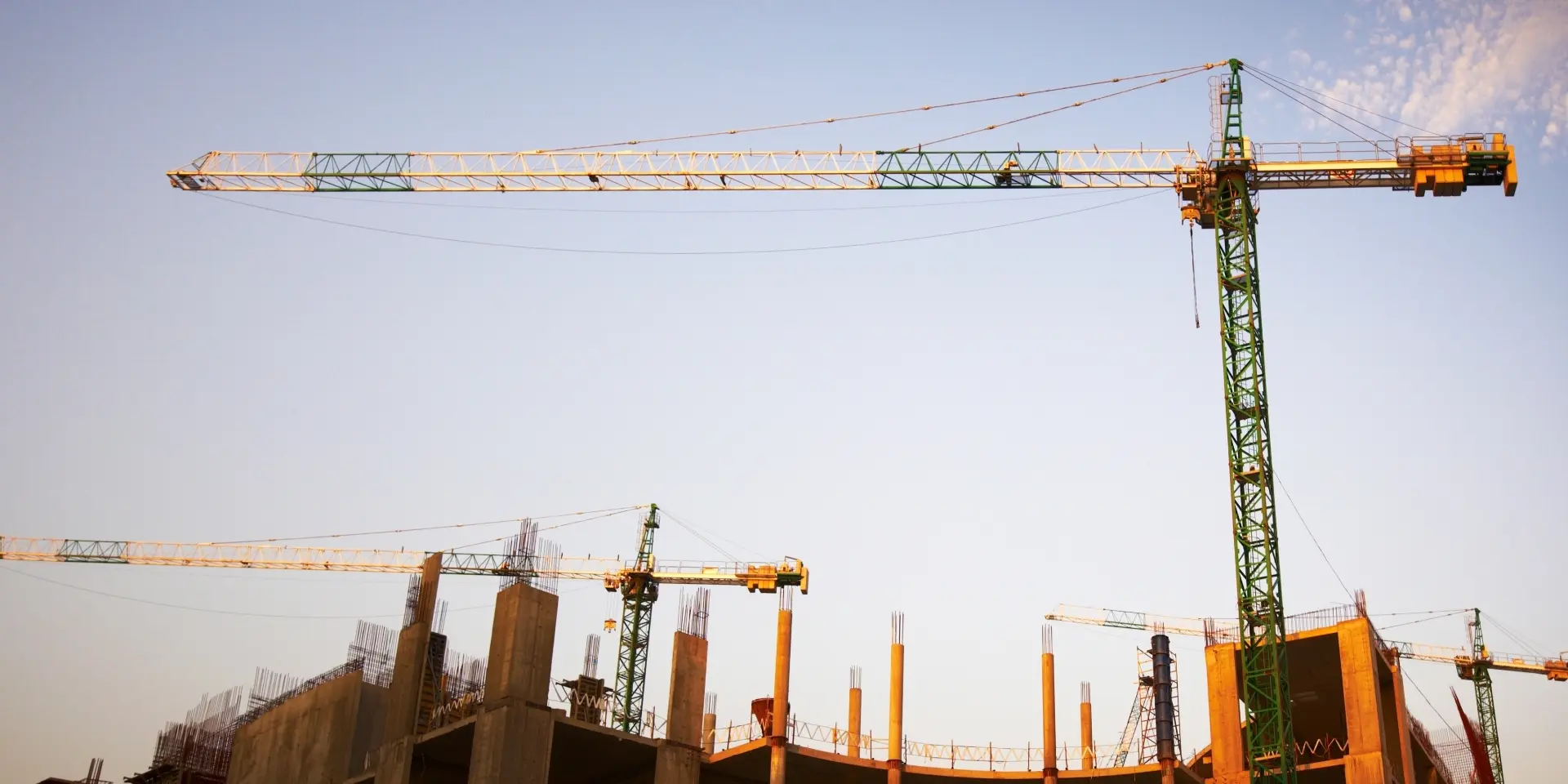 Gülda İnşaat - Altyapı ve Taahhüt