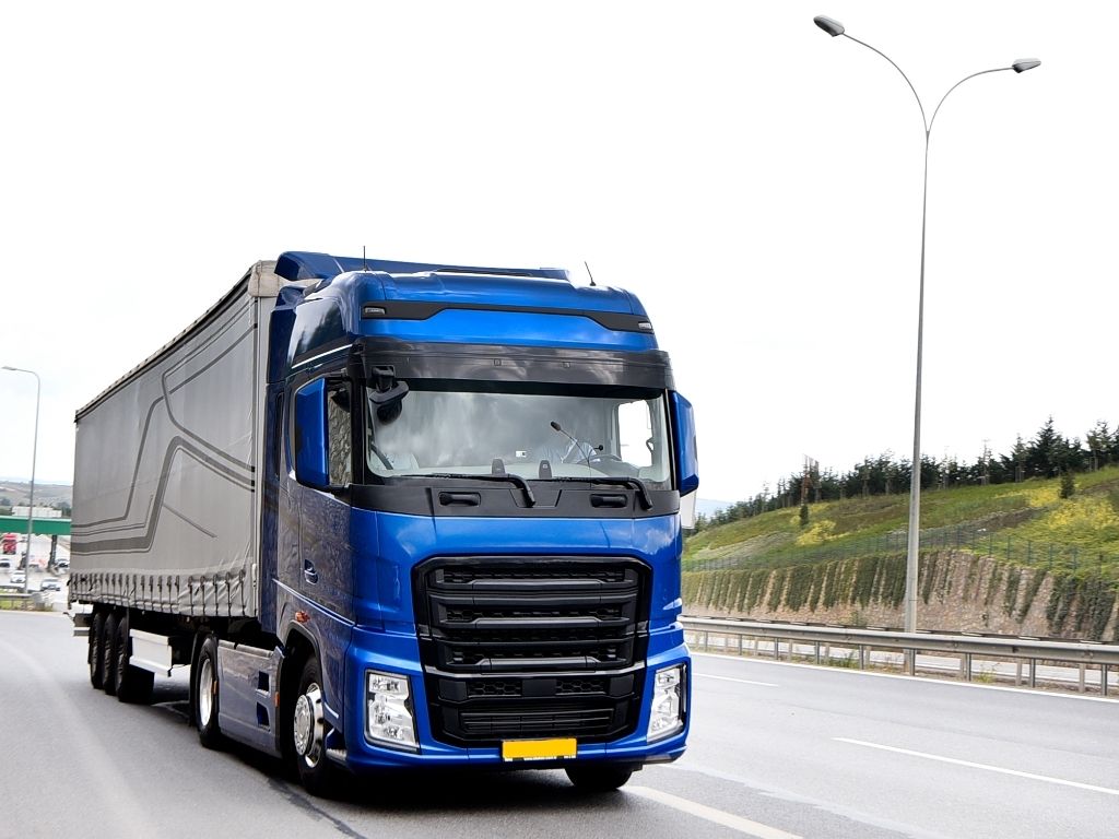 MIG Lojistik - Kontrol ve teslimat yönetimi