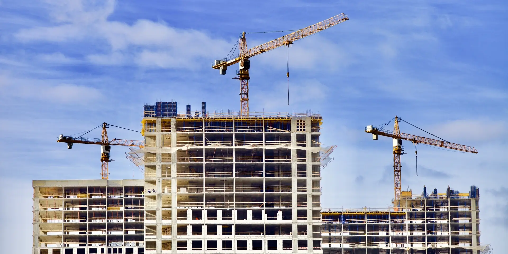 Gülda Construction - Industrial Facility Construction