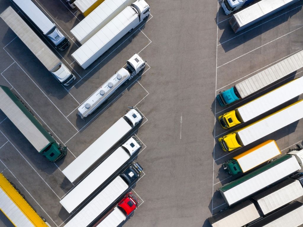 MIG Logistics - logistics and transportation in Mersin