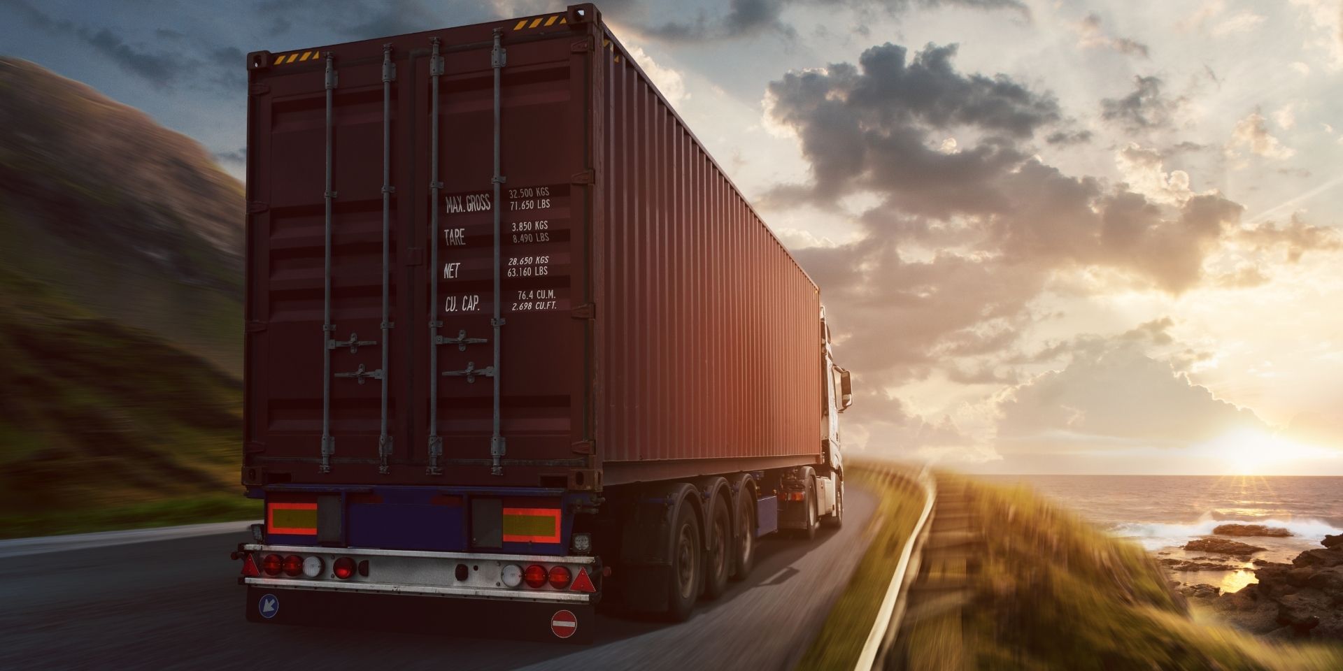 MIG Logistics - International transportation solutions